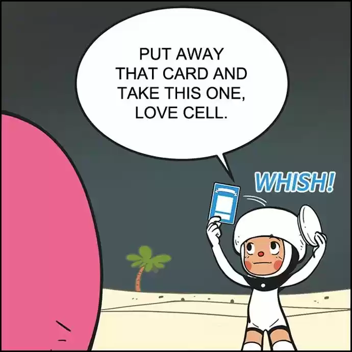 Yumi's Cells 156