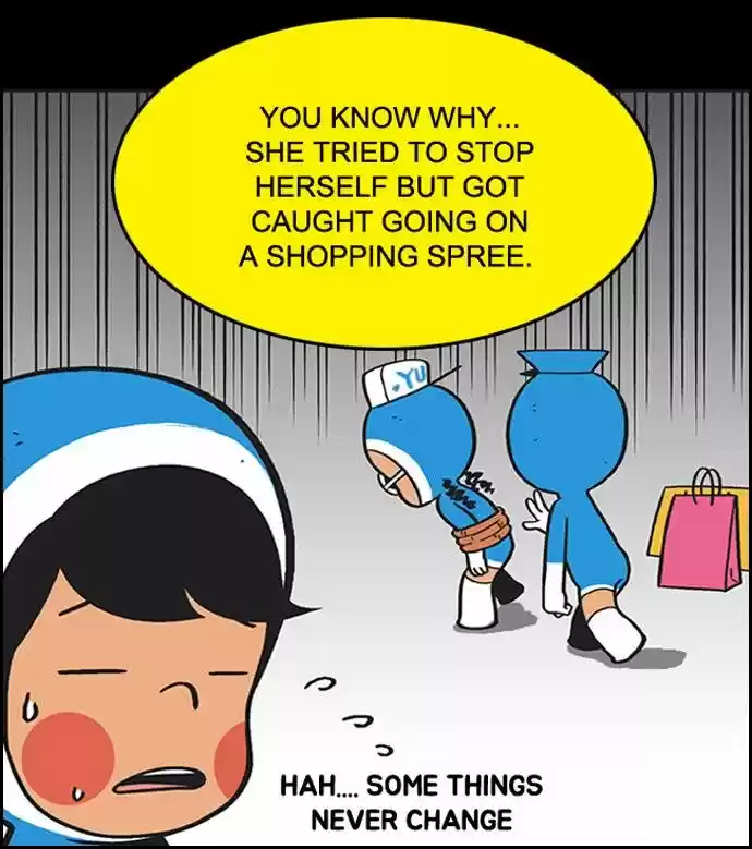 Yumi's Cells 16