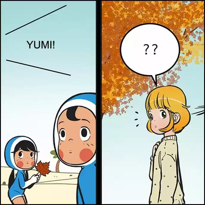 Yumi's Cells 162
