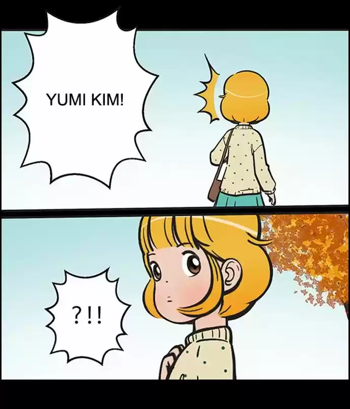 Yumi's Cells 162