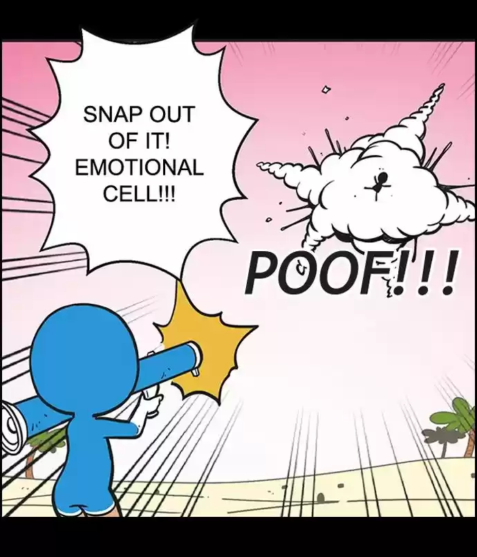 Yumi's Cells 162