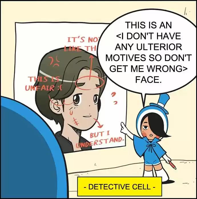 Yumi's Cells 163