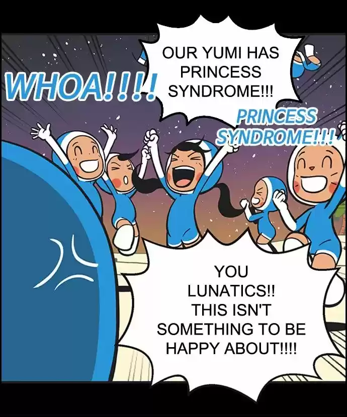 Yumi's Cells 163
