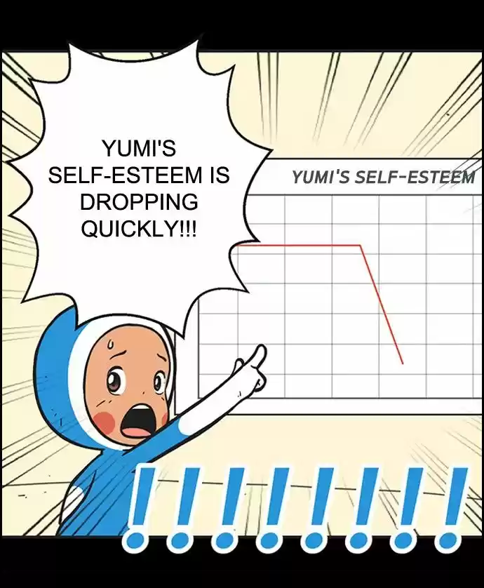 Yumi's Cells 163