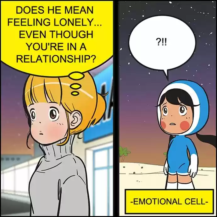 Yumi's Cells 165
