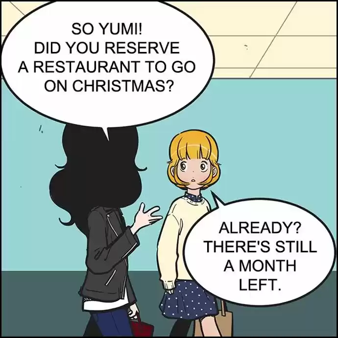 Yumi's Cells 166