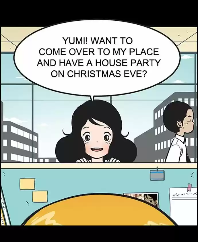 Yumi's Cells 168