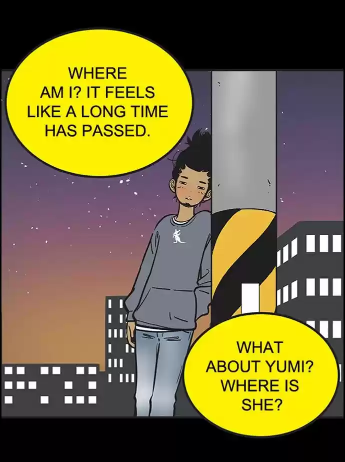 Yumi's Cells 173