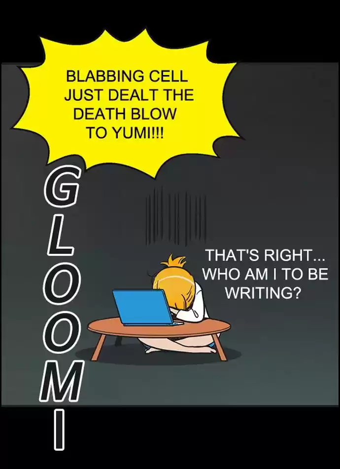Yumi's Cells 174