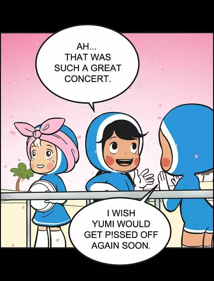 Yumi's Cells 179