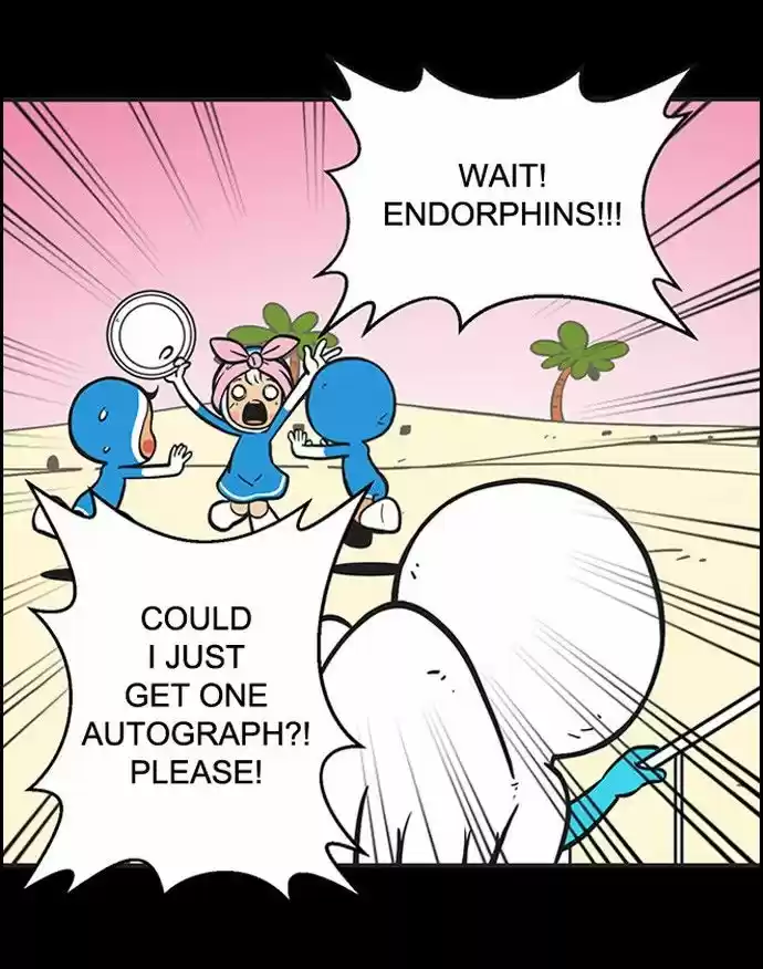 Yumi's Cells 179
