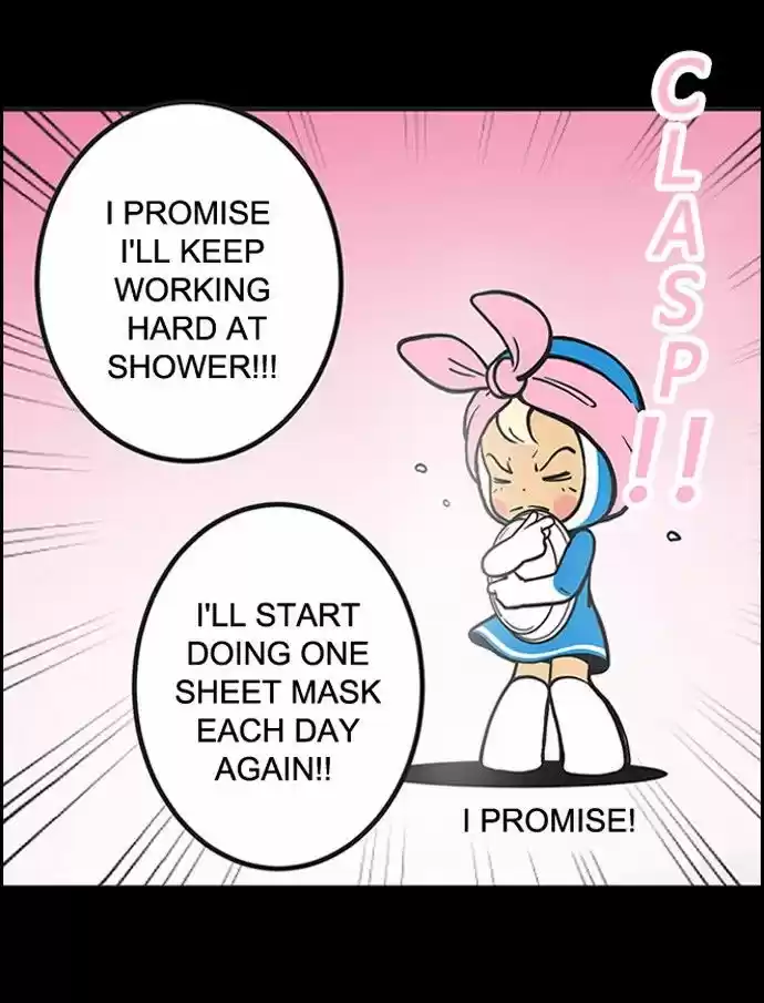 Yumi's Cells 179