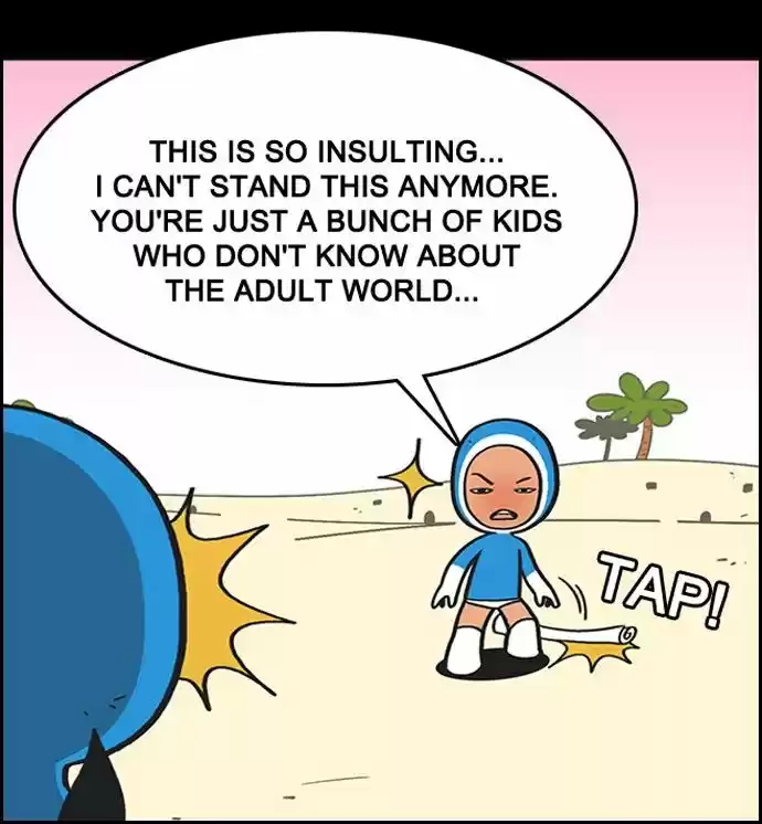 Yumi's Cells 18