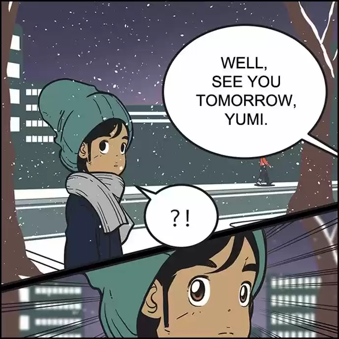 Yumi's Cells 180