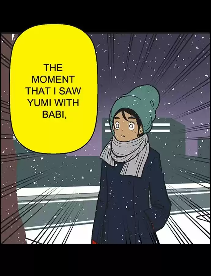 Yumi's Cells 180