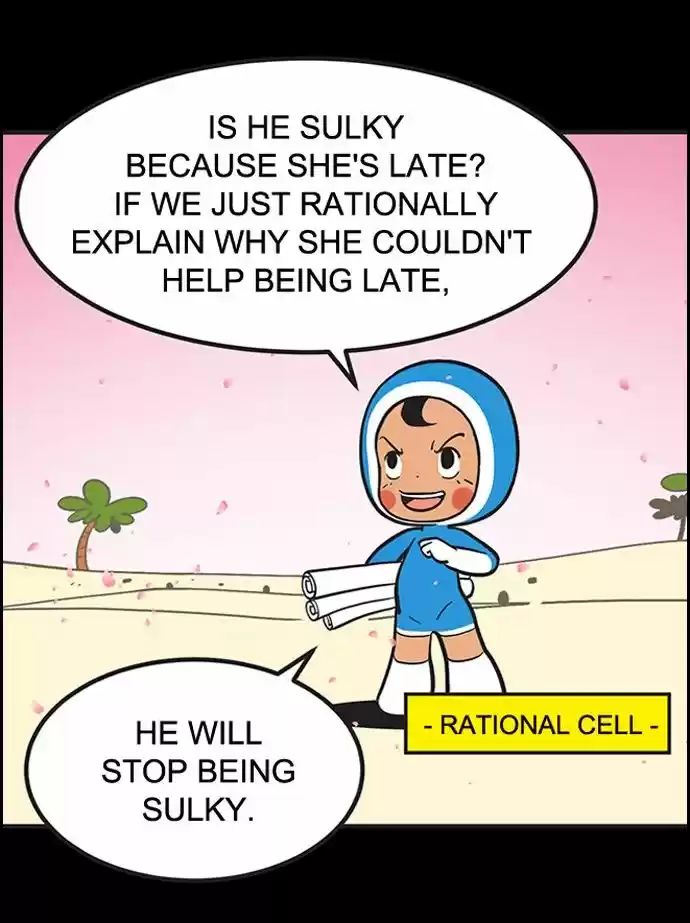 Yumi's Cells 180