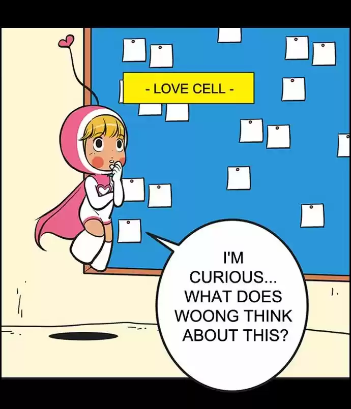 Yumi's Cells 188