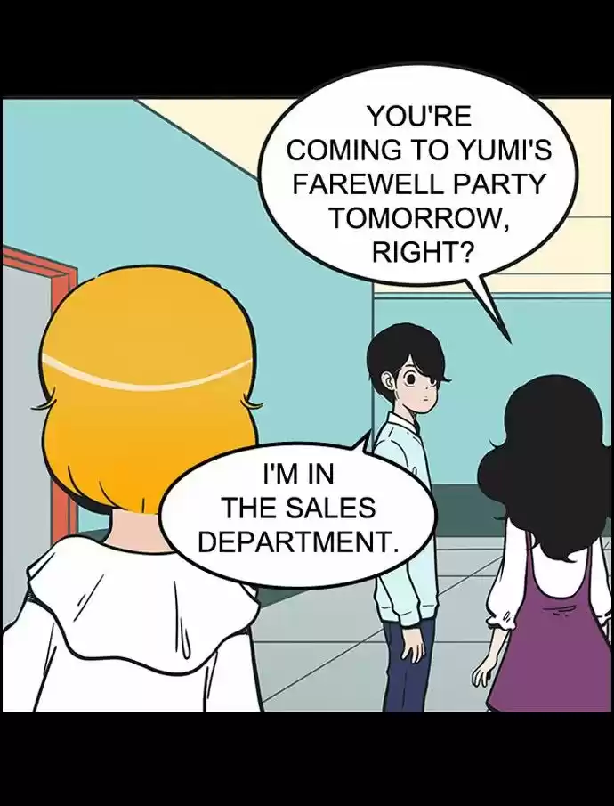 Yumi's Cells 188
