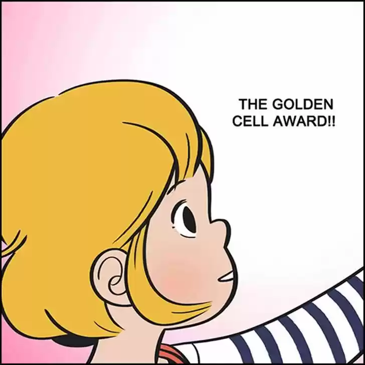 Yumi's Cells 19