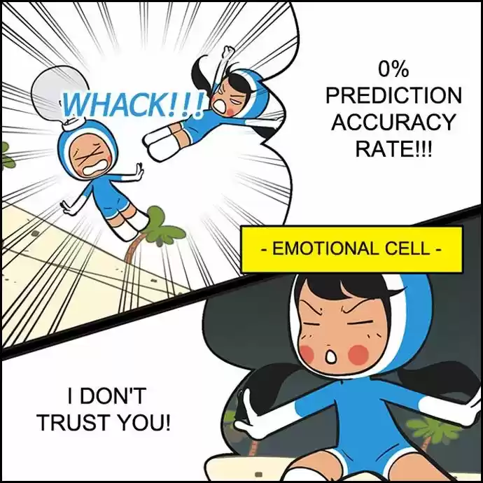 Yumi's Cells 194