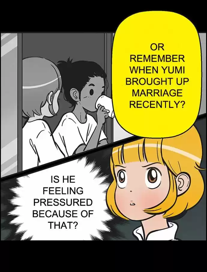 Yumi's Cells 194