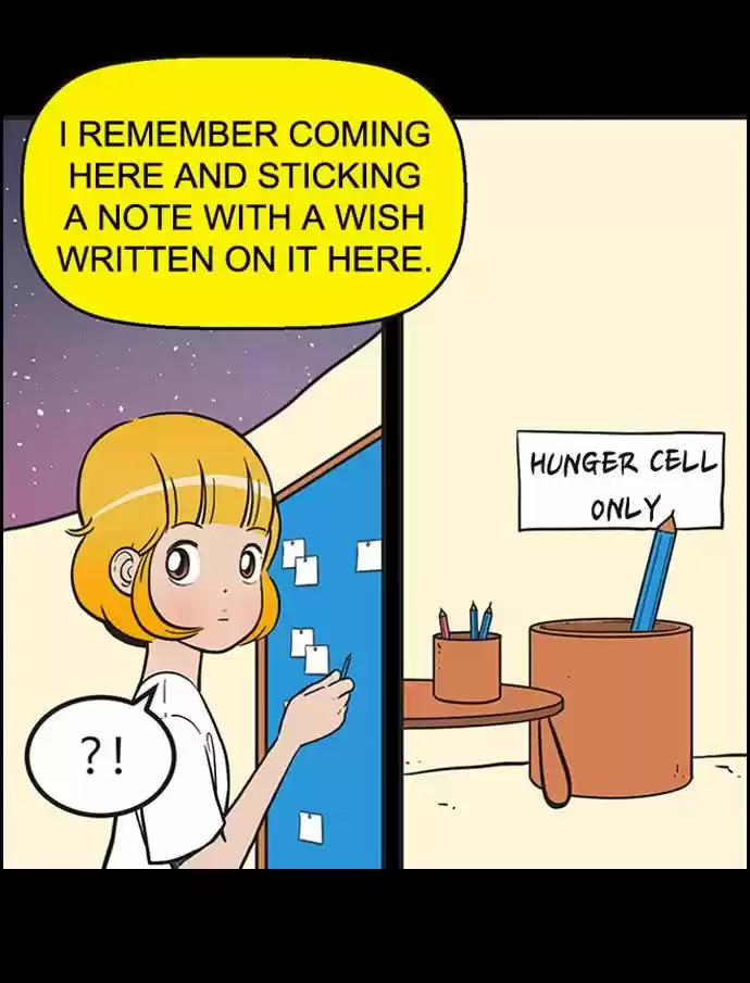 Yumi's Cells 195