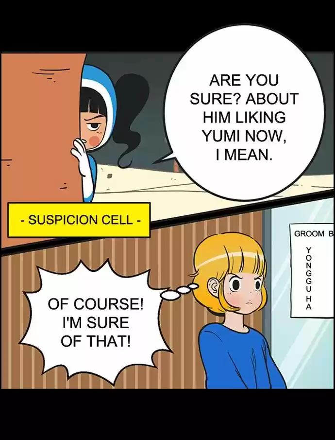 Yumi's Cells 199