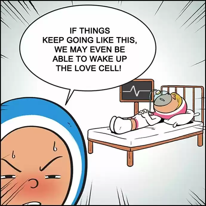 Yumi's Cells 20
