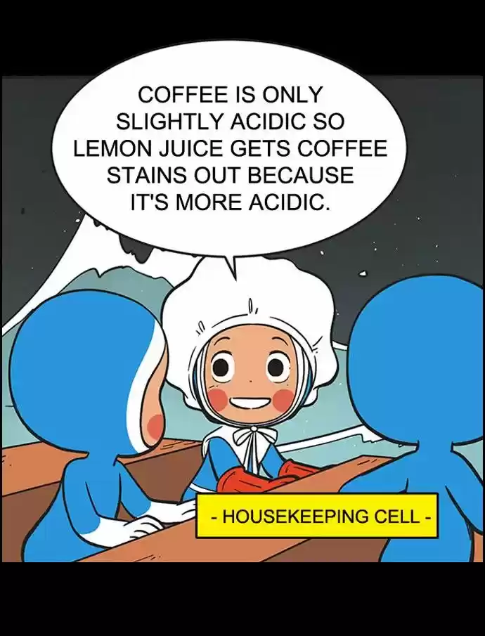 Yumi's Cells 210
