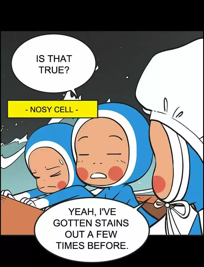 Yumi's Cells 210