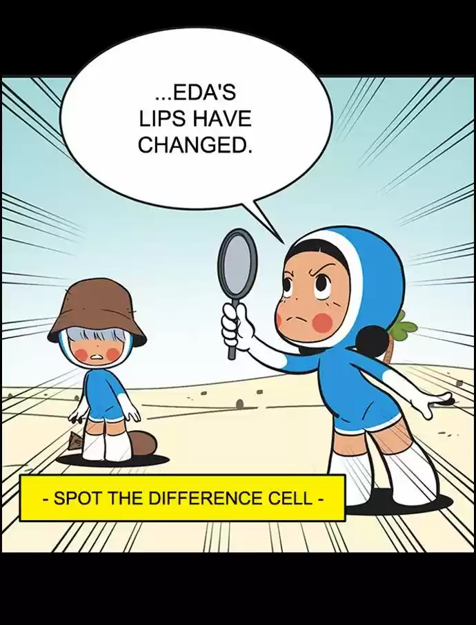 Yumi's Cells 212