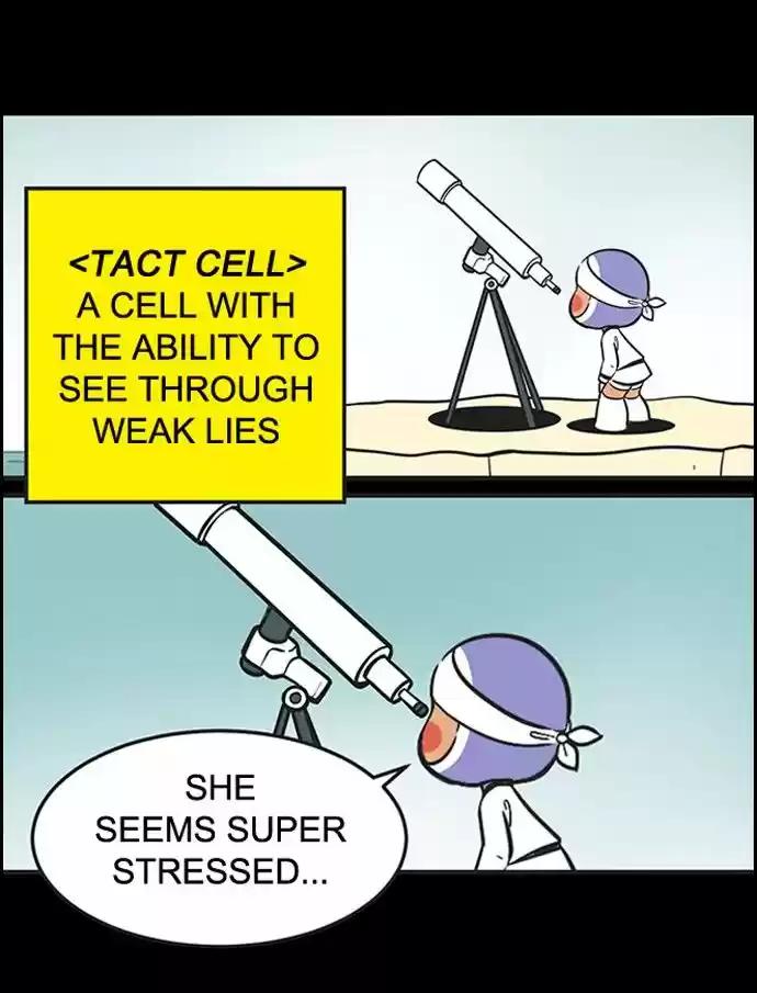 Yumi's Cells 213