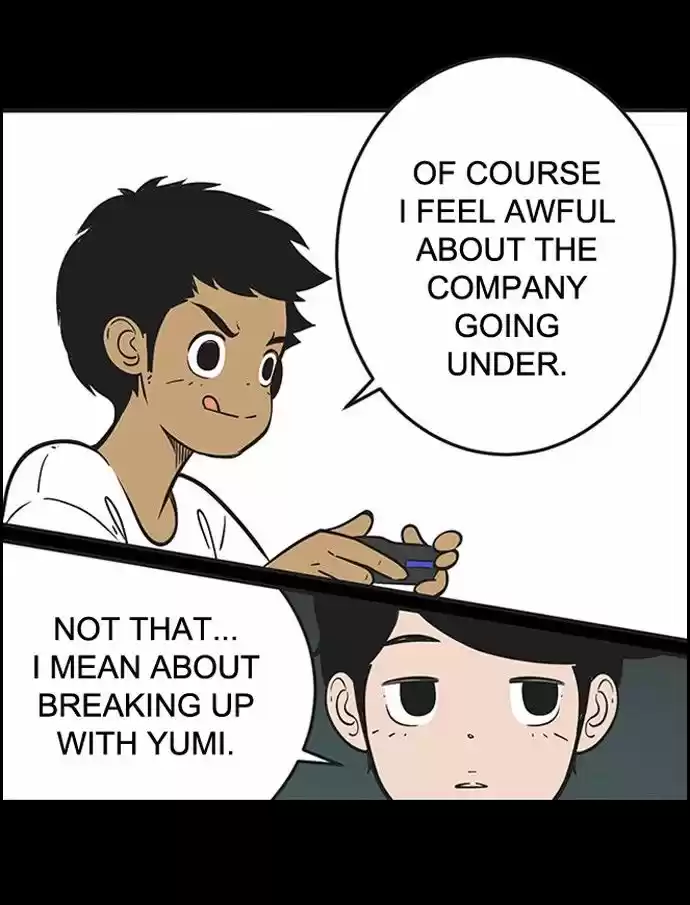 Yumi's Cells 213