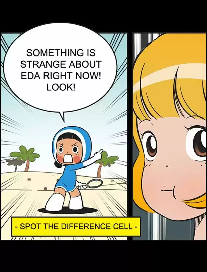 Yumi's Cells 217