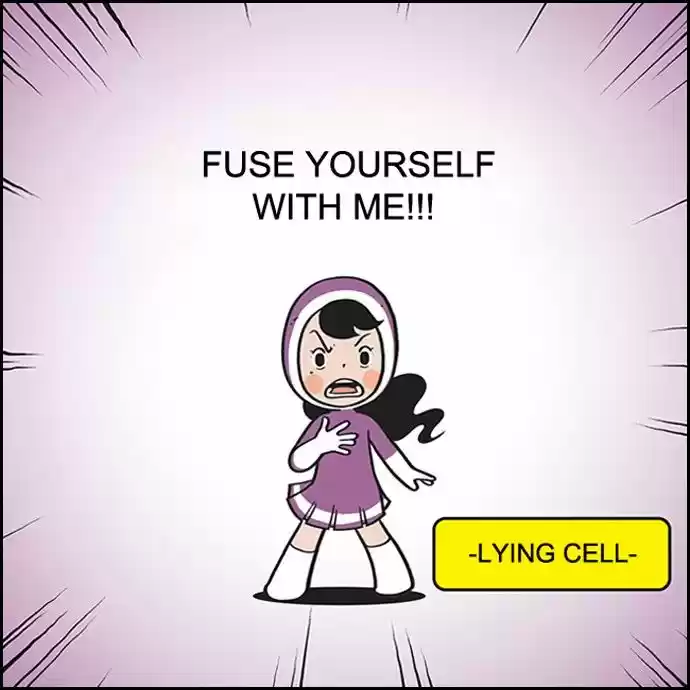 Yumi's Cells 22