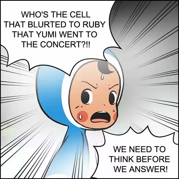 Yumi's Cells 229