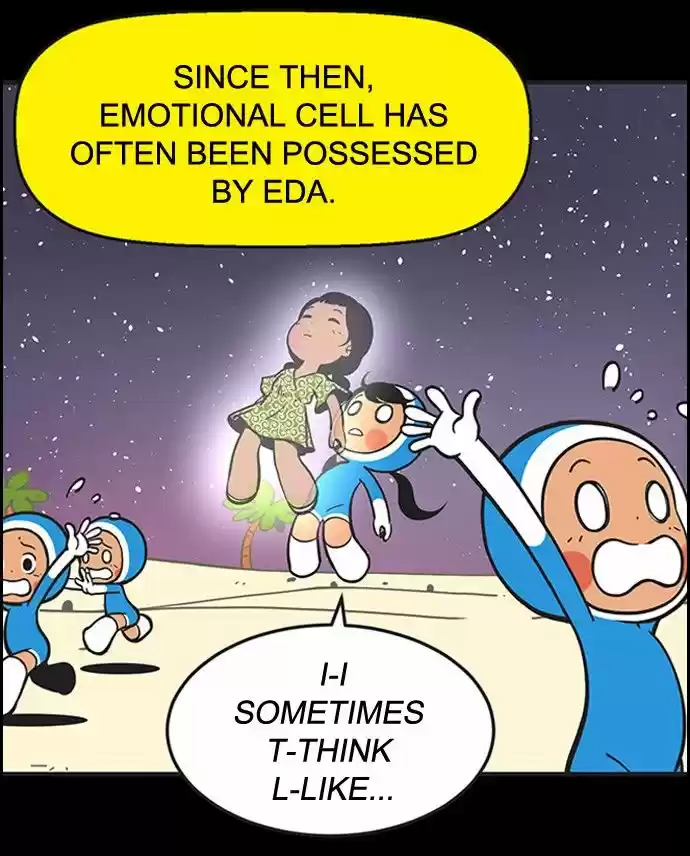 Yumi's Cells 234
