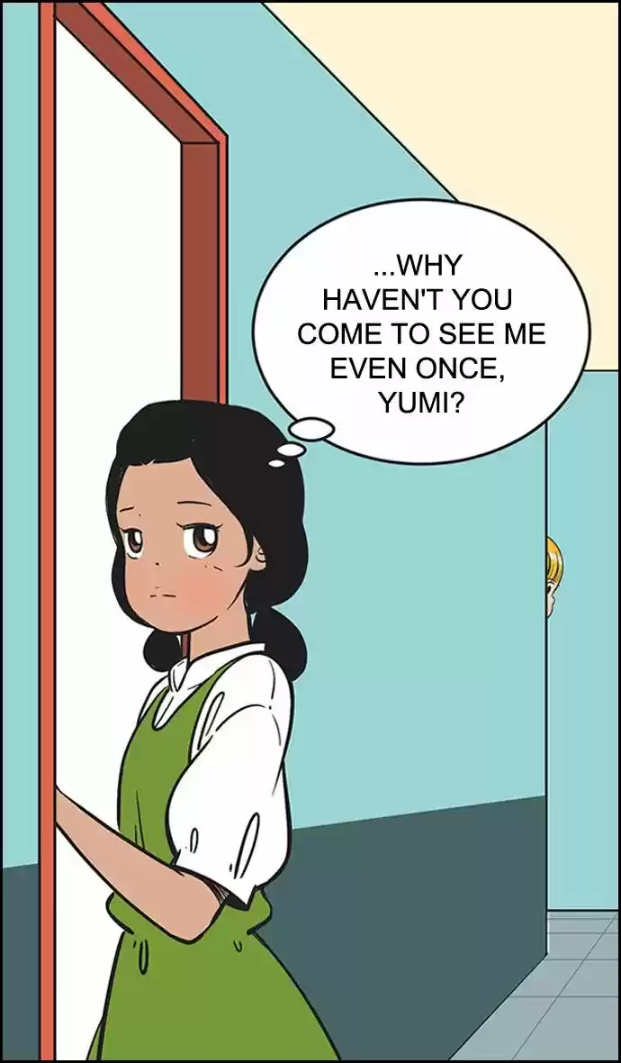 Yumi's Cells 234