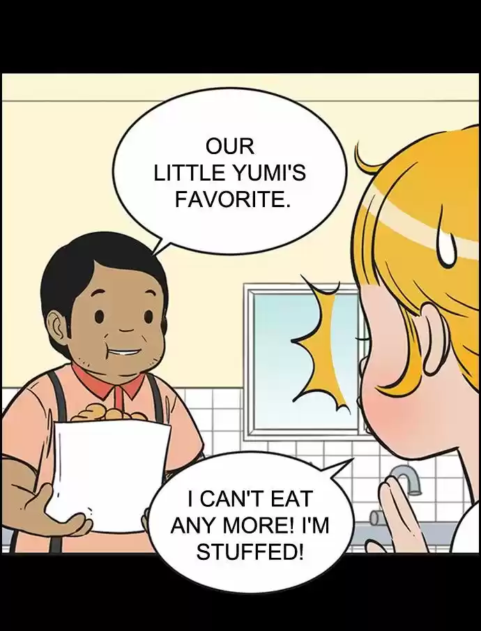 Yumi's Cells 236