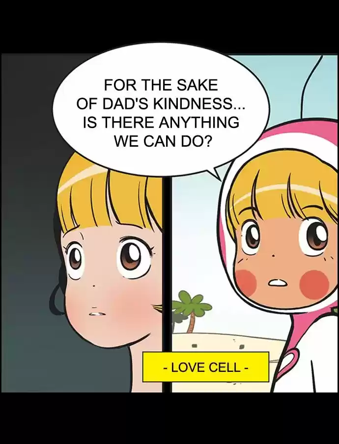 Yumi's Cells 236