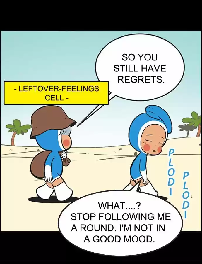 Yumi's Cells 238