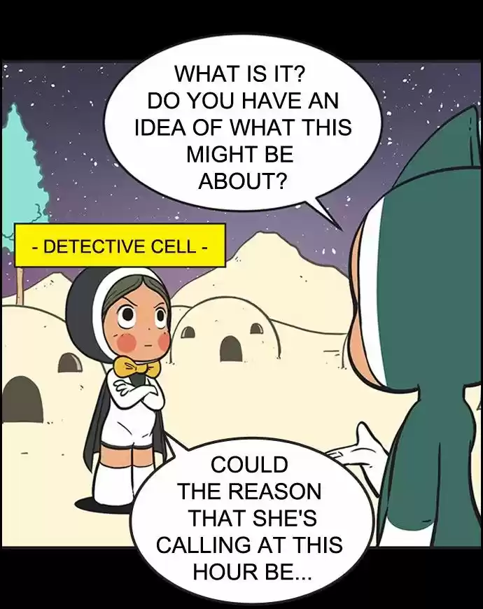 Yumi's Cells 239