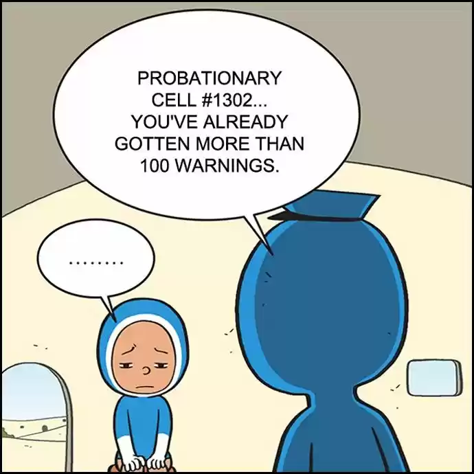 Yumi's Cells 24