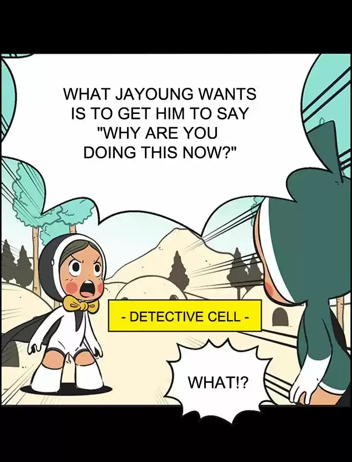 Yumi's Cells 240