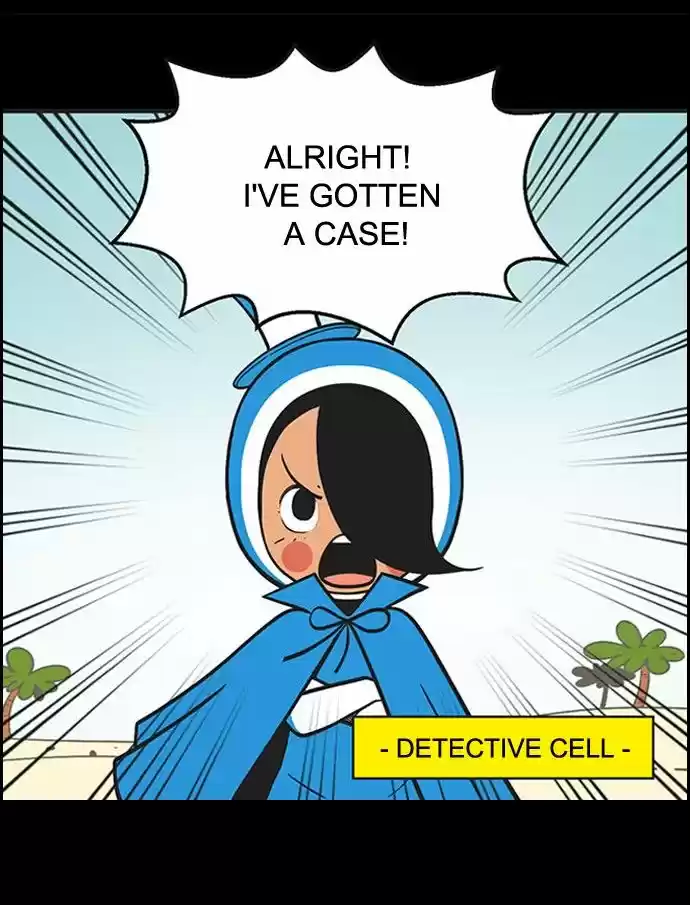 Yumi's Cells 241