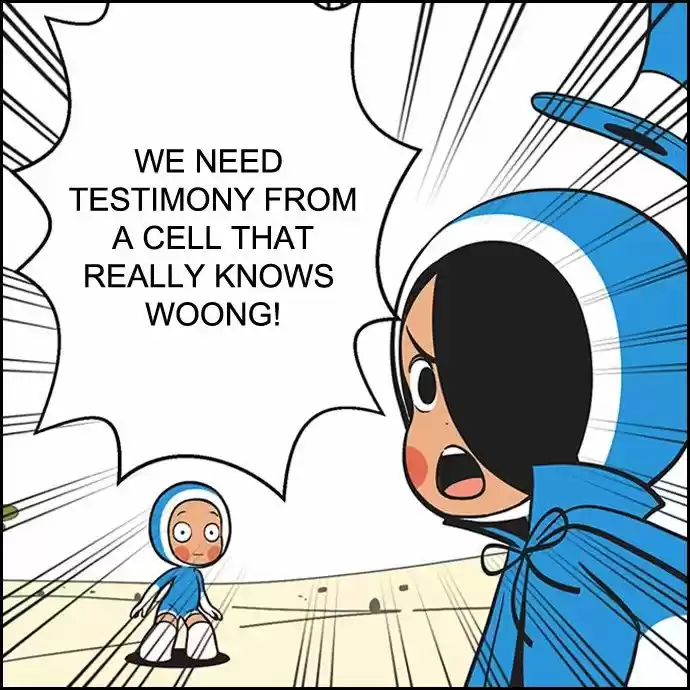 Yumi's Cells 242