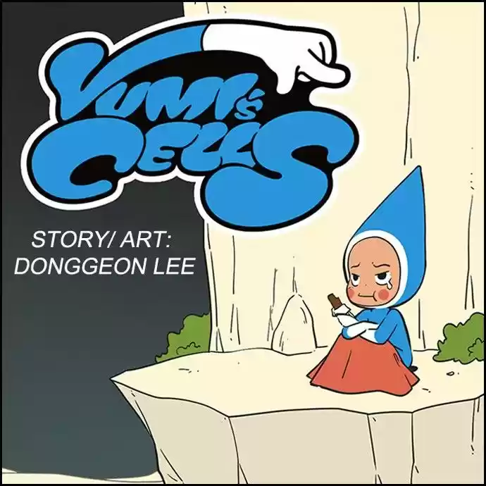 Yumi's Cells 244