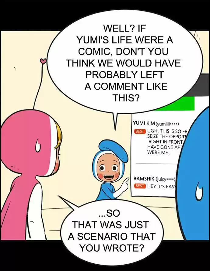 Yumi's Cells 248