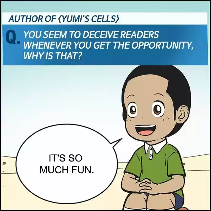 Yumi's Cells 250