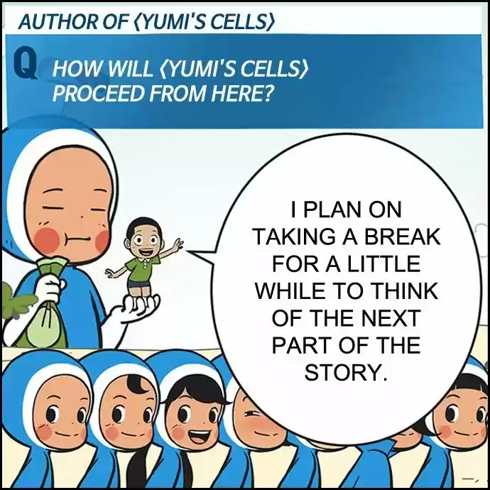 Yumi's Cells 250